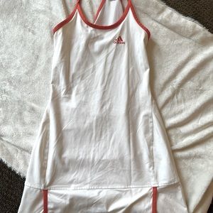 Adidas tennis dress